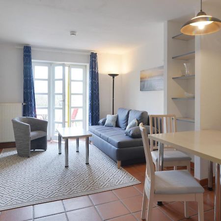 Strand-Appartement Am Bakenberg Dranske Εξωτερικό φωτογραφία
