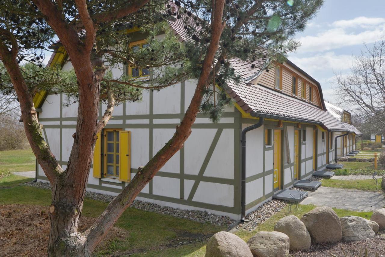 Strand-Appartement Am Bakenberg Dranske Εξωτερικό φωτογραφία